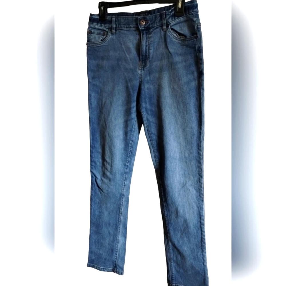 Boy's Lucky Brand Jeans